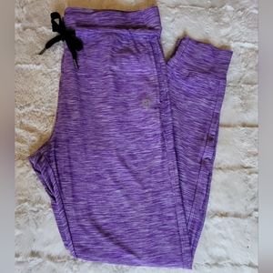 Born Primitive joggers